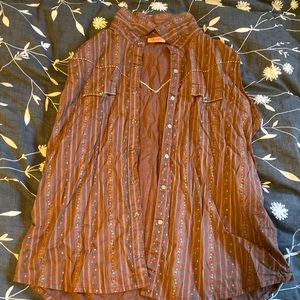 Wrangler Shirt